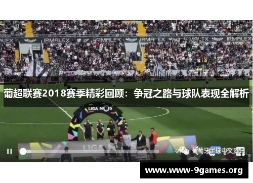 葡超联赛2018赛季精彩回顾：争冠之路与球队表现全解析